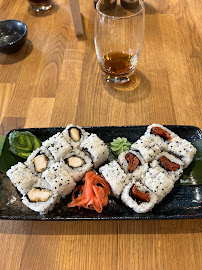 Sushi du Restaurant de sushis O'4 Sushi Bar - Oberhausbergen - n°12