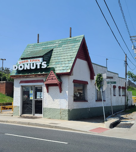 Bakery «Laurel Tavern Donuts», reviews and photos, 115 Washington Blvd, Laurel, MD 20707, USA
