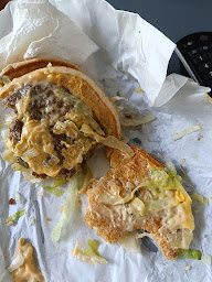 Photo n°90 de McDonald's à Tours ()