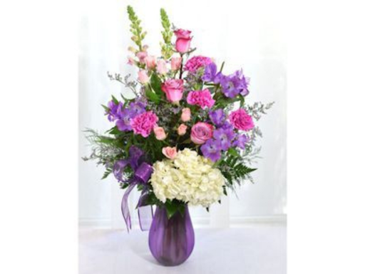 The Garden Gate Florist image
