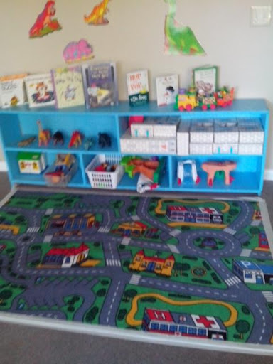 Day Care Center «Imaginations Abound Early Learning Center», reviews and photos, 9261 Alexandria Pike, Alexandria, KY 41001, USA