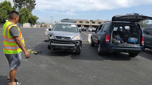 Auto Auction «Insurance Auto Auctions», reviews and photos, 6700 Stevenson Blvd, Fremont, CA 94538, USA