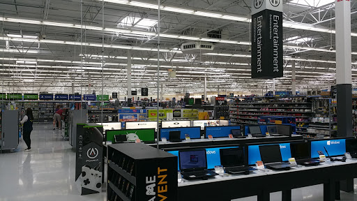 Department Store «Walmart Supercenter», reviews and photos, 5010 N 95th Ave, Glendale, AZ 85305, USA