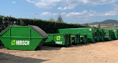 HIRSCH RECYCLAGE · Site de Thiers Thiers