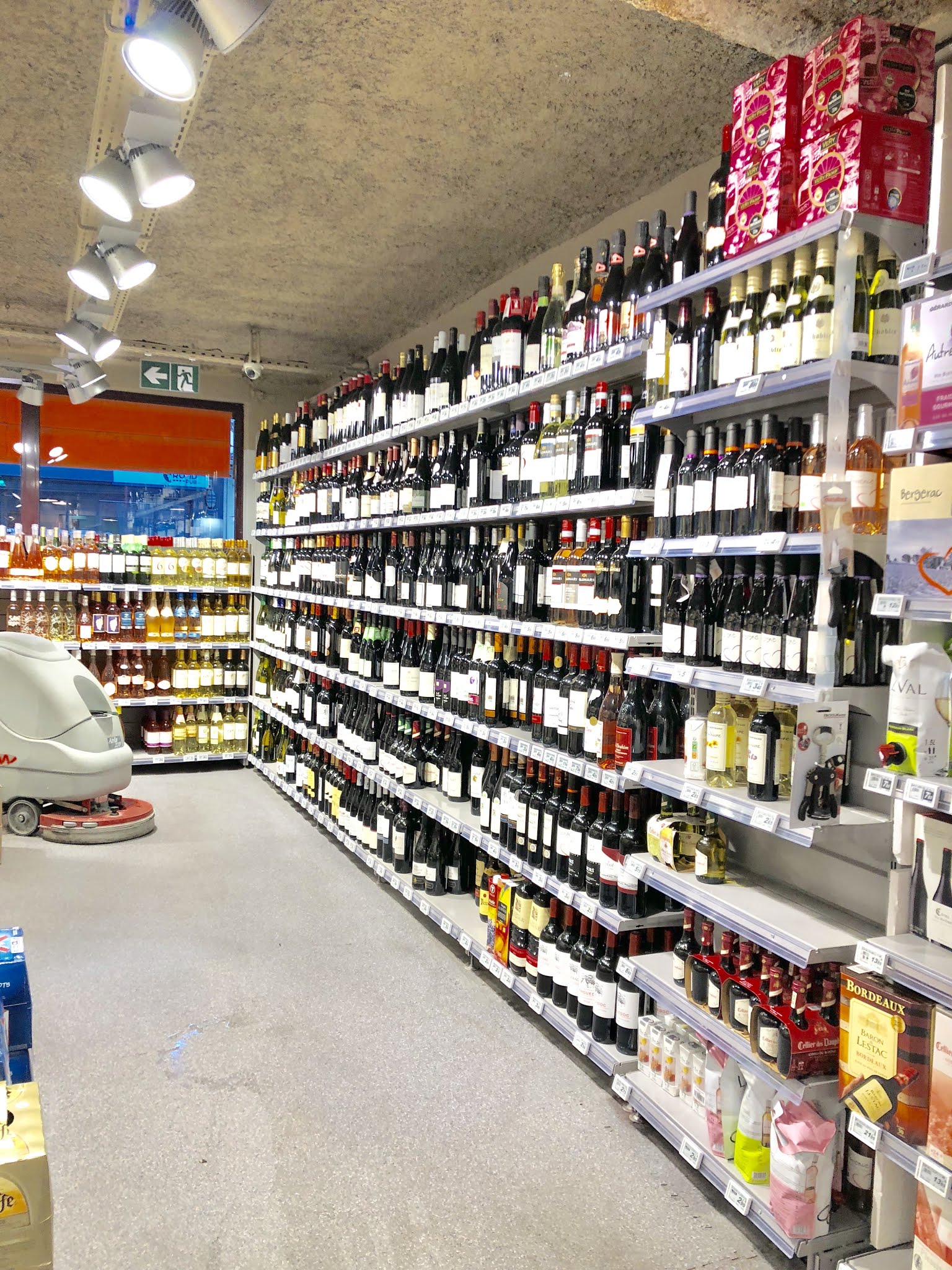 Photo n° 14 de l'avis de Kyle. fait le 21/05/2018 à 18:16
