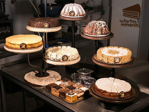 Las Tartas de María en Telde, Las Palmas