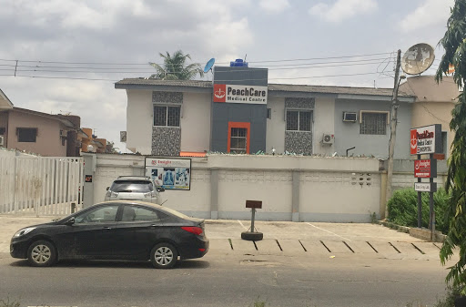 Peachcare Medical Centre, 43AOgudu Road, Ojota 100242, Ikeja, Nigeria, Internist, state Lagos