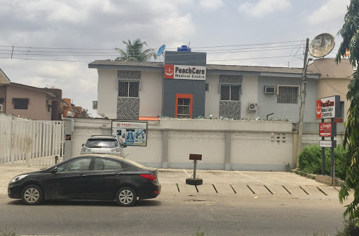 Peachcare Medical Centre, 43AOgudu Road, Ojota 100242, Ikeja, Nigeria, Park, state Lagos