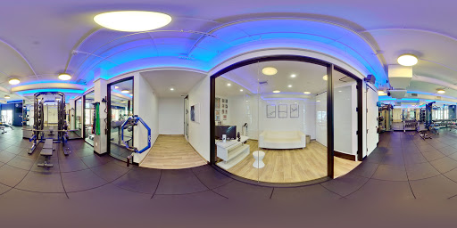 Gym «The LOOK Fitness», reviews and photos, 2125 San Joaquin Hills Rd, Newport Beach, CA 92660, USA