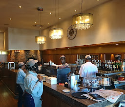 Europa Cafe photo