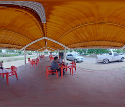 Marisquería La Palapa de los Burgos photo