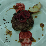 Photo n°3 de l'avis de Federica.x fait le 31/07/2021 à 21:46 sur le  Ristorante Mocajo à Casino di Terra