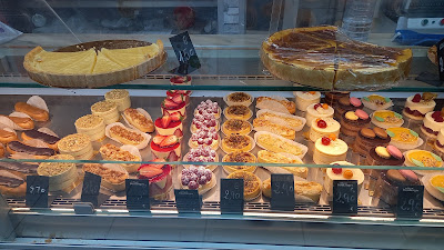 Boulangerie Patisserie Assil à Romainville