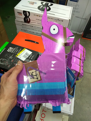 Electronics Store «Best Buy», reviews and photos, 2650 41st Ave, Soquel, CA 95073, USA