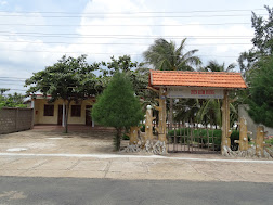 Hòn Rơm Đông Resort, Mũi Né, Phan Thiết, Bình Thuận