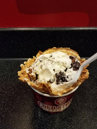 Ice Cream Shop «Cold Stone Creamery», reviews and photos, 5705 Burke Centre Pkwy, Burke, VA 22015, USA