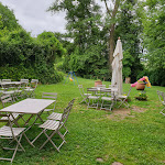 Photo n°2 de l'avis de Daniele.o fait le 18/05/2019 à 15:07 sur le  Agriturismo Giudici - Tenuta Vico Moricino à Anagni