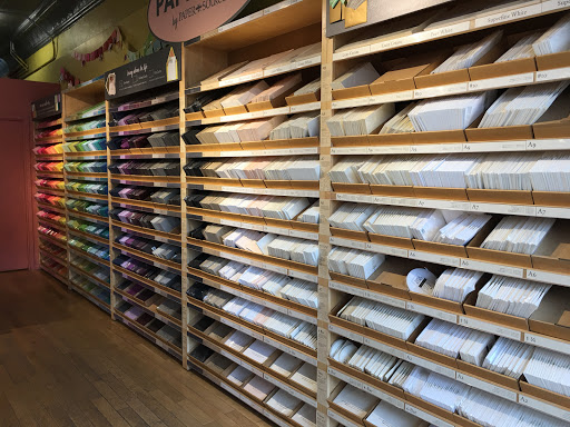 Stationery Store «Paper Source», reviews and photos, 3048 Hennepin Ave, Minneapolis, MN 55408, USA