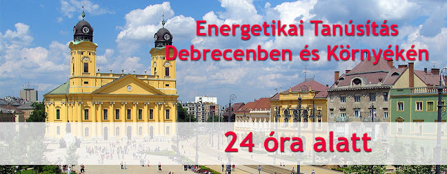 Értékelések erről a helyről: Via Energia Kft., Debrecen - Építészmérnök