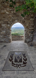 Photo n°18 de Auberge de l'Ormeau à Le Castellet ()