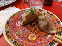 Pierogi du Restaurant asiatique Mama Dumpling à Bordeaux - n°11