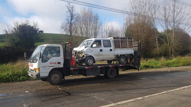 Opiniones de SERVICAR OSORNO en Osorno - Taller de reparación de automóviles