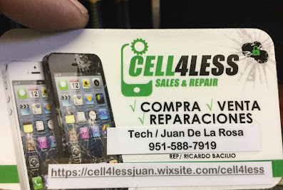 Cell4Less Sales & Repair