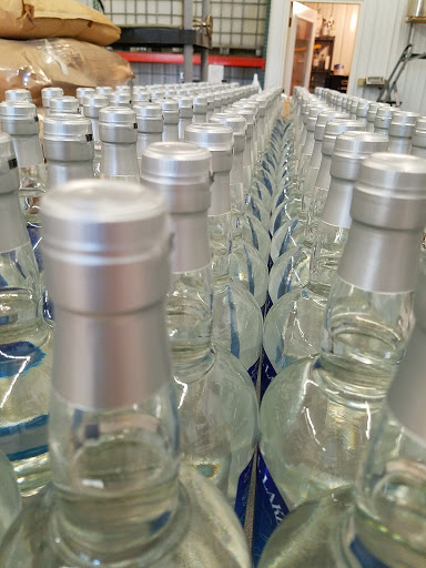 Tourist Attraction «Glacial Lakes Distillery, LLC», reviews and photos, 1207 6th Ave NW #170, Watertown, SD 57201, USA