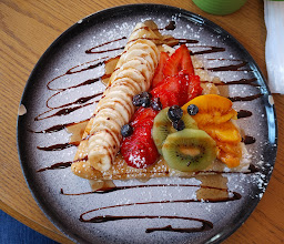 Hope Cafe and Creperie Mxli photo