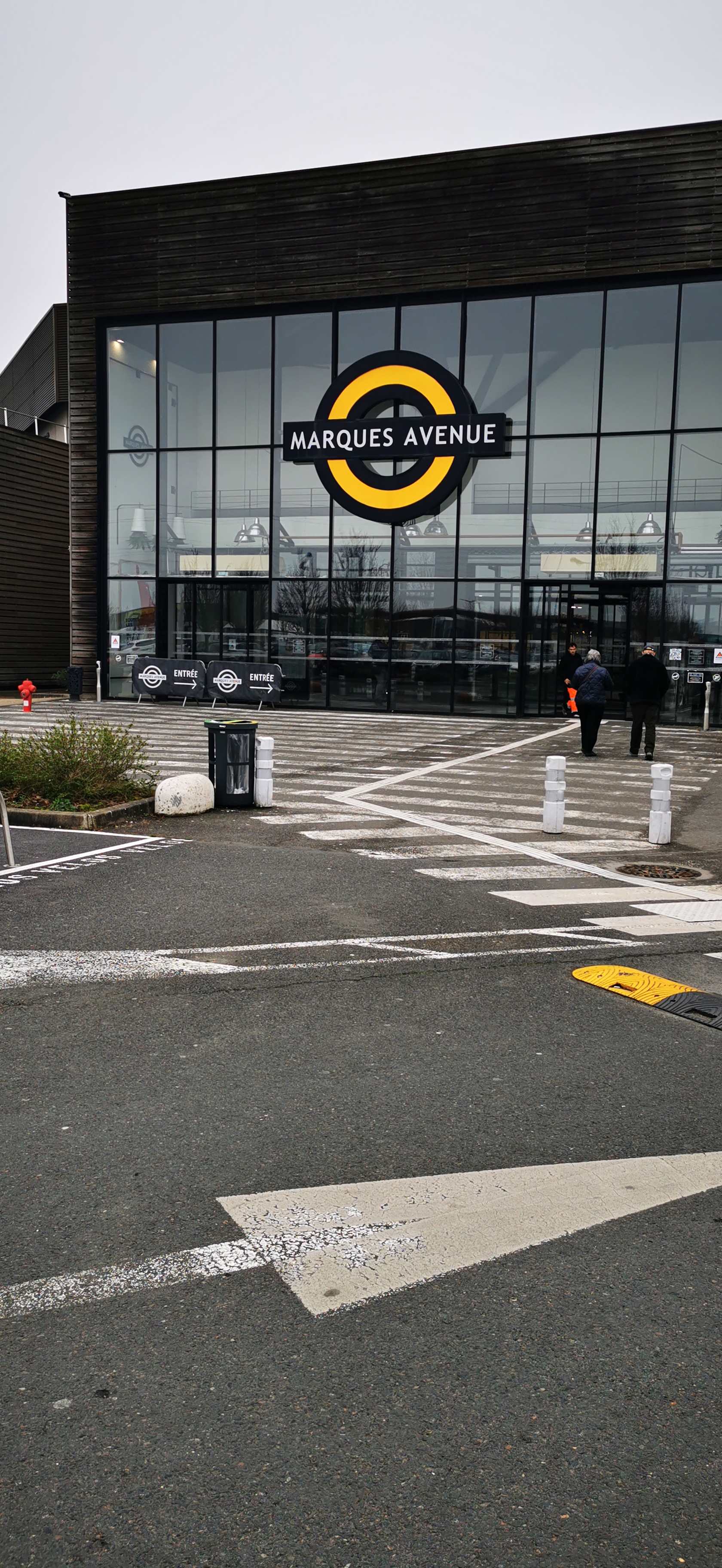 Photo n° 1 de l'avis de Patou.a fait le 20/02/2024 à 14:26