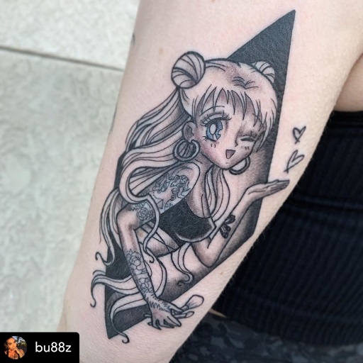 Explore 2023 tattoo ideas, creative tattoo ideas in Murrieta, available at Diamond City Tattoo & Piercing