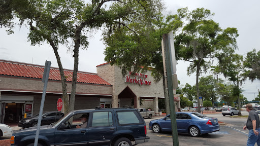 Grocery Store «Winn-Dixie», reviews and photos, 2701 S Woodland Blvd, DeLand, FL 32720, USA