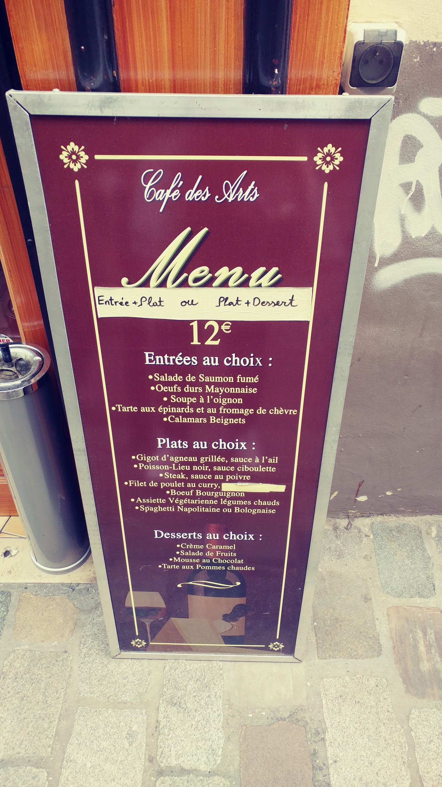 Photo n° 2 de l'avis de cindy. fait le 27/12/2016 à 00:27