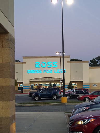 Clothing Store «Ross Dress for Less», reviews and photos, 20618 I-45, Spring, TX 77373, USA