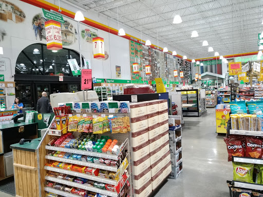 Home Improvement Store «Menards», reviews and photos, 715 Fort Hill Dr, Naperville, IL 60540, USA