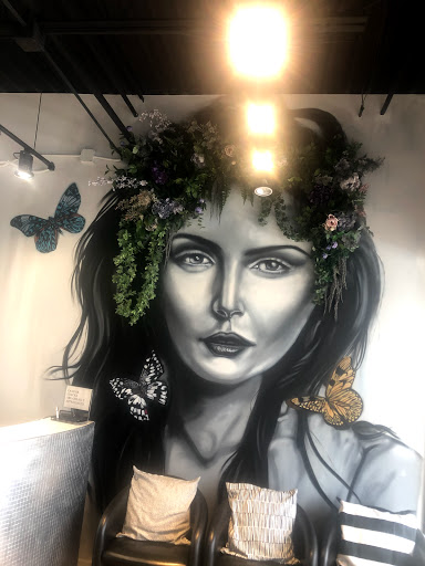 Beauty Salon «GS Hair Studio Beauty Salon and Spa», reviews and photos, 9016 N Milwaukee Ave, Niles, IL 60714, USA