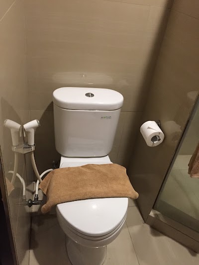 Photos of Rasuna Icon Hotel