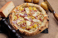 Photos du propriétaire du Monsieur Tomate - Pizzeria Artisanale 🍕 Gaillac PIZZA ❤️ - n°3