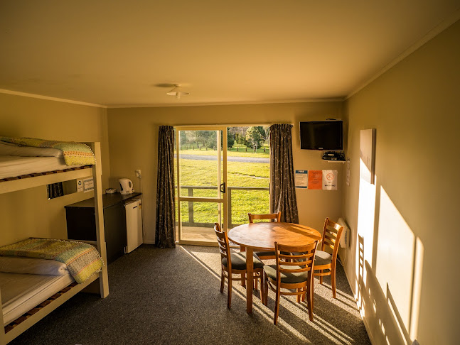 Comments and reviews of Ashburton holiday park