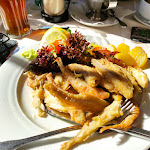 Photo n°1 de l'avis de Helge. fait le 19/03/2022 à 17:38 sur le  Restaurant Zur Alten Mühle à Glückstadt