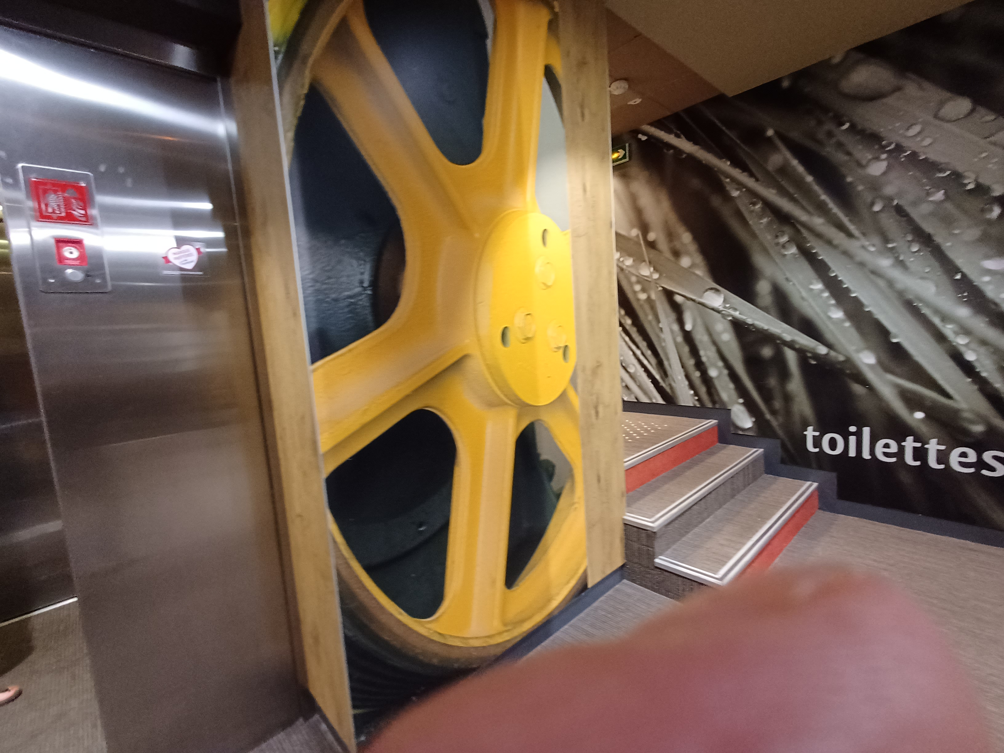 Photo n° 14 de l'avis de J-L.o fait le 10/09/2019 à 17:29
