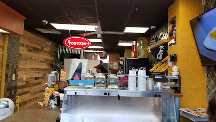 Tostado Sandwich Bar - 300 Centre St, Jamaica Plain, MA 02130