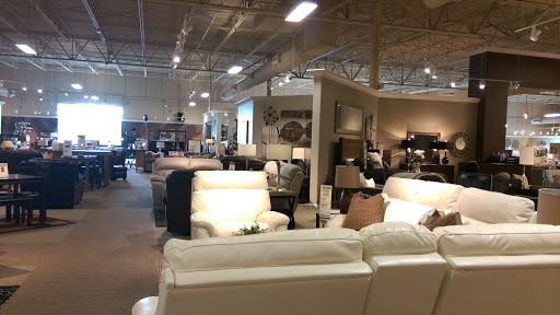 Furniture Store «Ashley HomeStore», reviews and photos, 4360 W New Haven Ave, Melbourne, FL 32904, USA