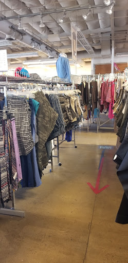 Thrift Store «Hinds Hospice Thrift Store», reviews and photos