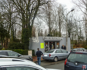 Photo n°31 de Friterie Richelieu à Calais ()