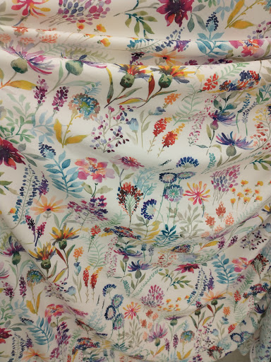 Fabric Store «Jo-Ann Fabrics and Crafts», reviews and photos, 49 Topsham Fair Mall Rd Ste 17, Topsham, ME 04086, USA