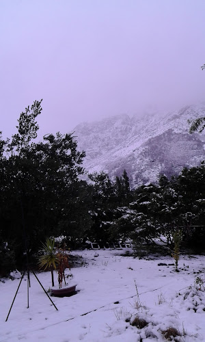 Camping El Carro - Colbún