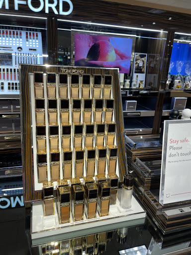 Department Store «Nordstrom Tacoma Mall», reviews and photos, 4502 S Steele St, Tacoma, WA 98409, USA