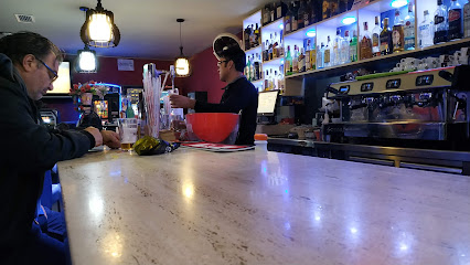 Cafè Bar Cremaet - C. Huit de Maig, 03570 La Vila Joiosa, Alicante, Spain