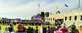 Paeroa Croquet Club